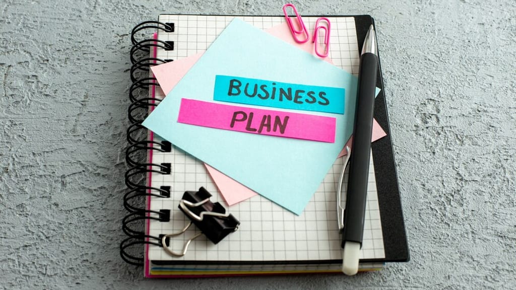 Task management for small business