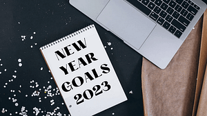 Goals to set for the new year