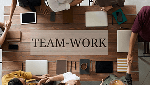 Task management tools for teams