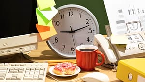 Task Management and Time Management